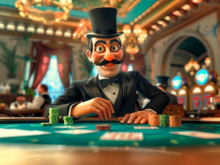 Studio live blackjack bettogelasia siap dimainkan saat menonton bola basket Meja live blackjack bettogelasia dengan dealer profesional dan streaming HD