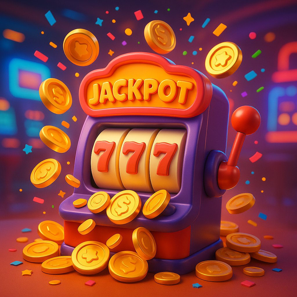 Tampilan simbol dan multiplier di Fortune Ox
