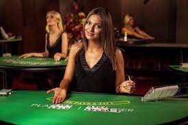 Studio live roulette bettogelasia yang dapat diakses setelah deposit OVO
